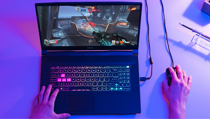 GeForce RTX 4060 или GeForce RTX 5060 в игровом ноутбуке? Что выбрать?