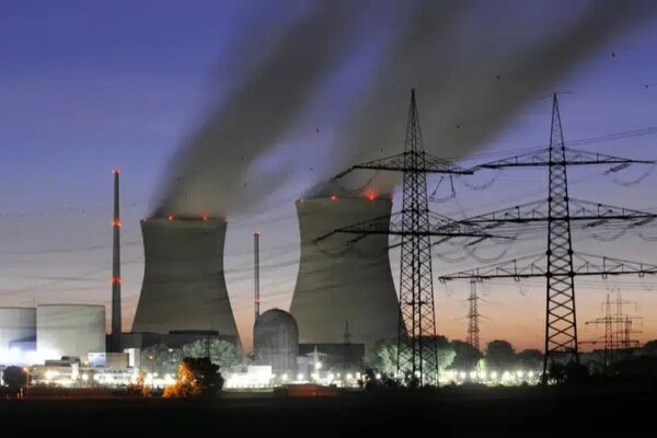 Центры обработки данных с искусственным интеллектом резко увеличивают потребление электроэнергии и воды