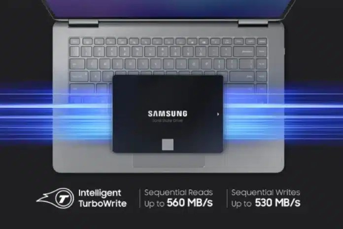 Samsung уходит с рынка SATA SSD: что будет с ценами?