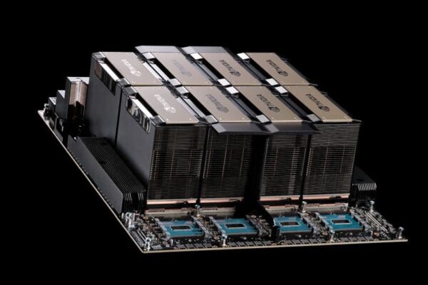 Китайская компания ByteDance планирует закупить пробную партию из 20 000 ускорителей Nvidia H200