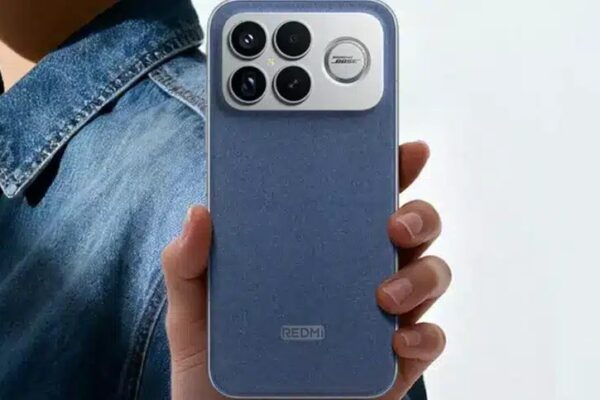Redmi K90 Ultra получит аккумулятор емкостью 10 000 мАч и быструю зарядку