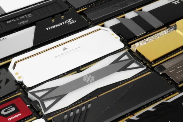 Представитель Sapphire полагает, что цены на DRAM стабилизируются в ближайшие 6-8 месяцев, но будут выше