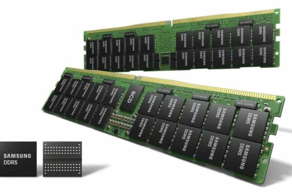 Энтузиасты начали собирать память DDR5 самостоятельно из-за ее высокой цены.