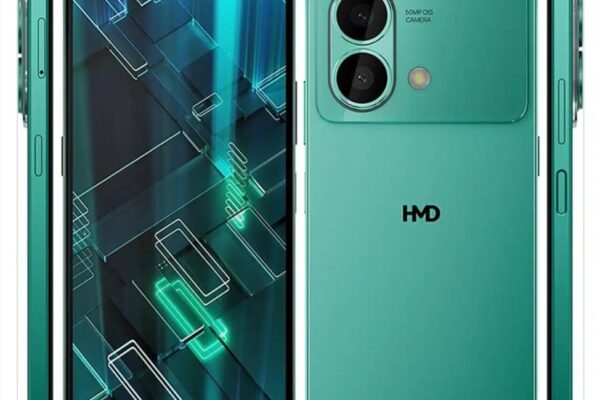 HMD Pulse 2 Pro появился на Geekbench с новым чипом и Android 15: просочились неожиданные подробности