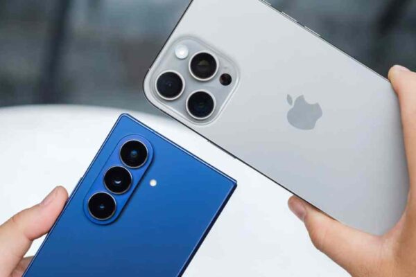 Google реализовала поддержку протокола AirDrop в своих смартфонах Android благодаря постановлению ЕС