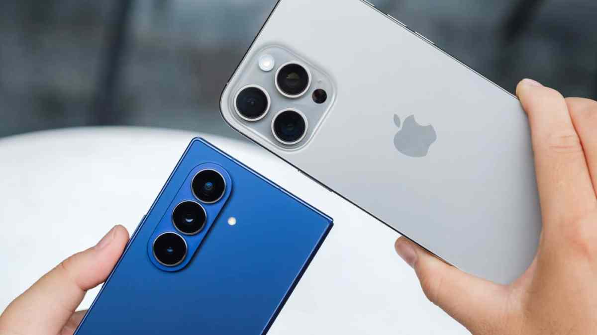 Google реализовала поддержку протокола AirDrop в своих смартфонах Android благодаря постановлению ЕС