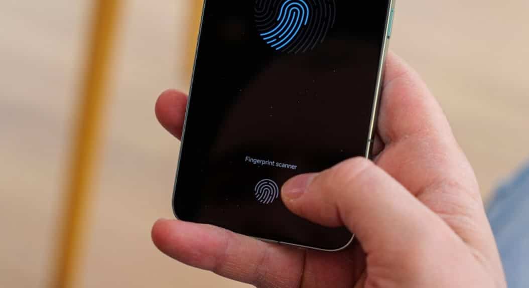 POCO X8 Pro получит ультразвуковой сканер отпечатков пальцев