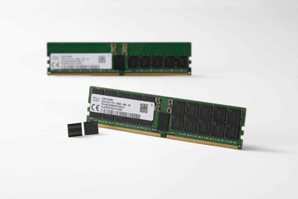 Samsung продолжит производство памяти DDR4 до 2026 года из-за стабильного спроса