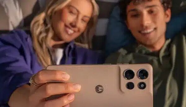 Представлен Moto G Power (2026): чип Dimensity 6300 и аккумулятор емкостью 5200 мАч за 300 долларов