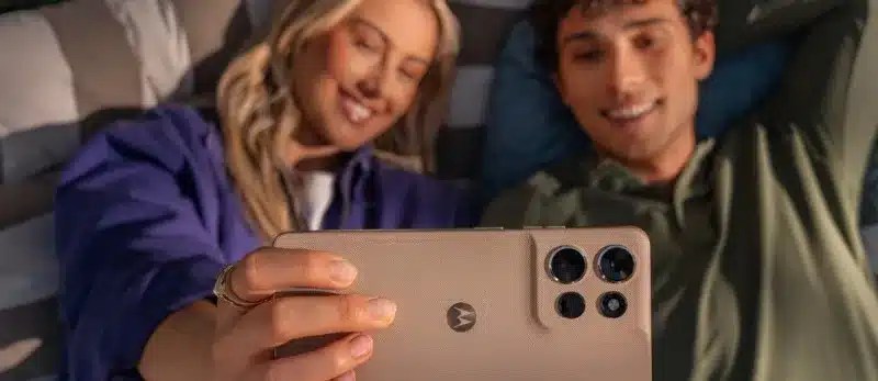 Представлен Moto G Power (2026): чип Dimensity 6300 и аккумулятор емкостью 5200 мАч за 300 долларов