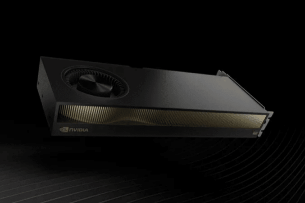 Nvidia начала продажи видеокарт RTX Pro 5000 Blackwell с 72 ГБ памяти