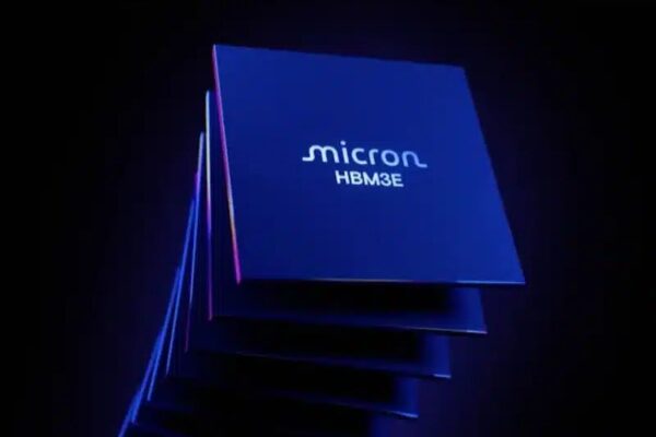 Нехватка памяти подпитывает ежеквартальный отчет Micron, который превосходит ожидания; ожидается, что текущий квартал будет еще лучше