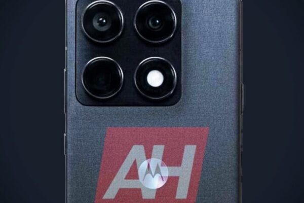 Motorola готовит конкурента iPhone 17 Pro