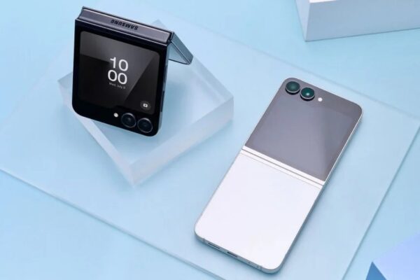 Samsung может снова выпустить Galaxy Flip 8 на Exynos