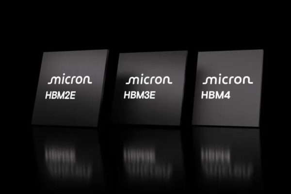 Каждый пятый чип DRAM теперь используется для искусственного интеллекта – и это только начало