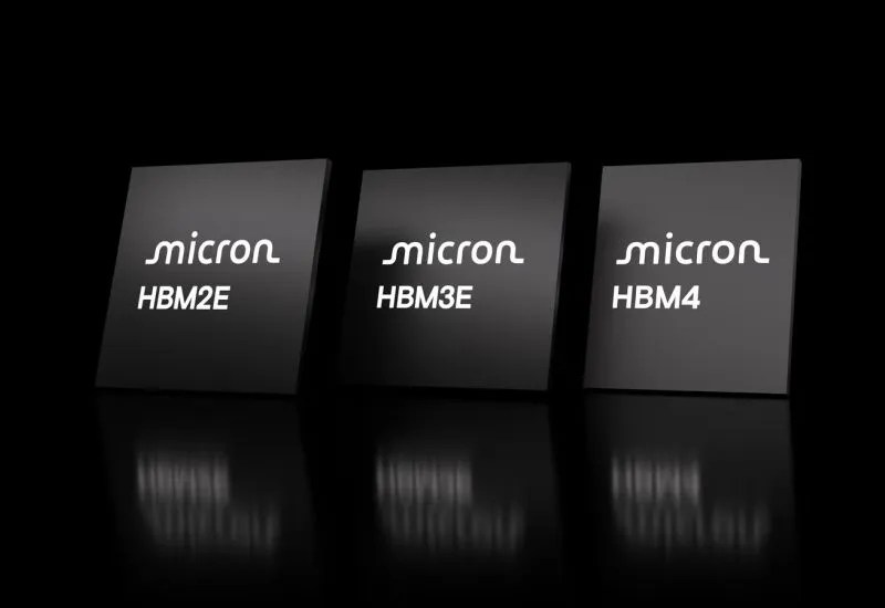 Каждый пятый чип DRAM теперь используется для искусственного интеллекта – и это только начало