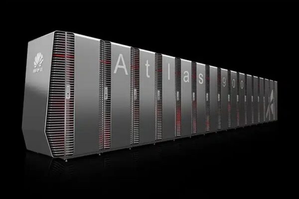 Поставки ускорителей искусственного интеллекта Ascend за пределы Китая столкнут Huawei с Nvidia