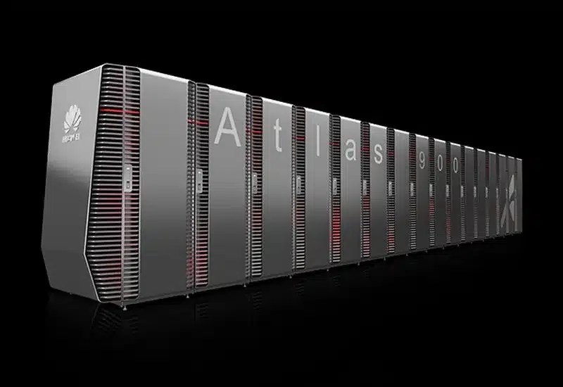 Поставки ускорителей искусственного интеллекта Ascend за пределы Китая столкнут Huawei с Nvidia