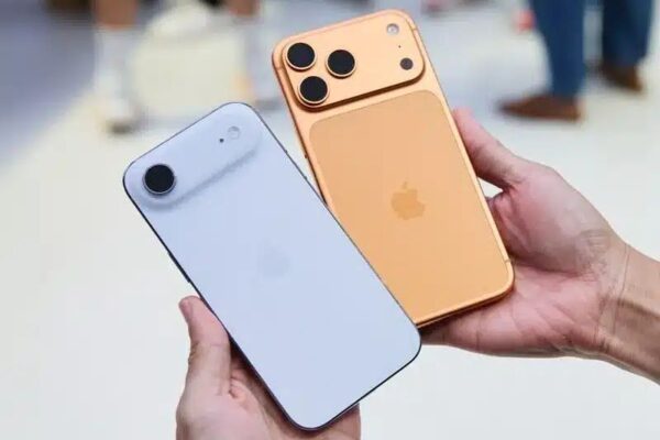 К концу года Apple удалось сбалансировать предложение с растущим спросом на iPhone 17.