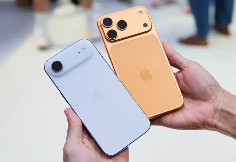 К концу года Apple удалось сбалансировать предложение с растущим спросом на iPhone 17.