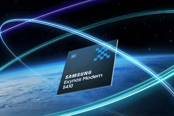 Samsung представила модем Exynos 5410 с поддержкой спутника для Galaxy S26