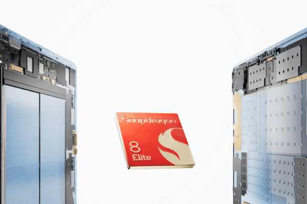 Сравнение производительности флагманских чипов Snapdragon и Dimensity в 2025 году