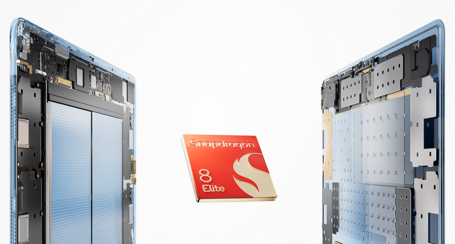 Сравнение производительности флагманских чипов Snapdragon и Dimensity в 2025 году