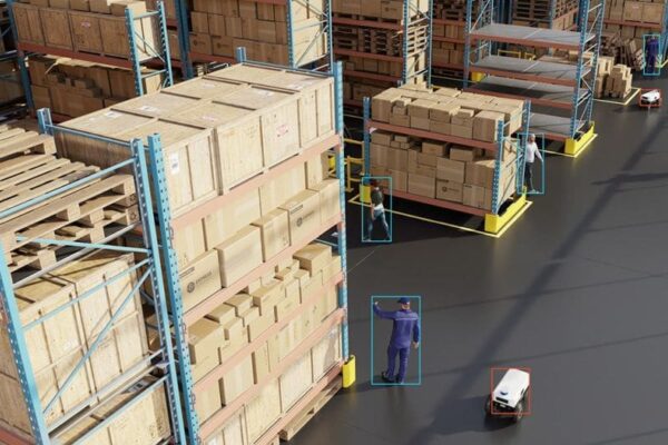 Nvidia научилась отслеживать местонахождение своих ИИ-ускорителей для борьбы с контрабандой