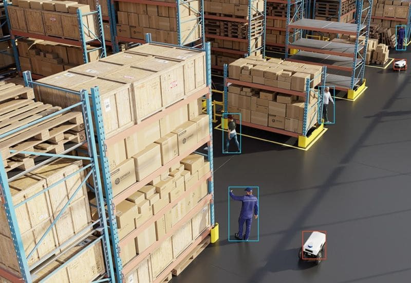 Nvidia научилась отслеживать местонахождение своих ИИ-ускорителей для борьбы с контрабандой