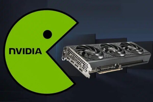NVIDIA не будет поставлять видеопамять партнерам, что вытеснит с рынка мелких производителей видеокарт