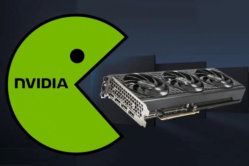 NVIDIA не будет поставлять видеопамять партнерам, что вытеснит с рынка мелких производителей видеокарт