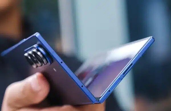 Samsung Tri-Fold будет не таким дорогим, как ожидалось