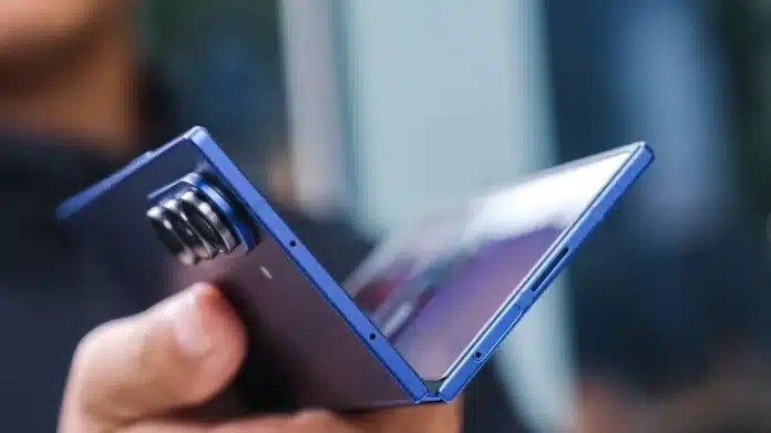 Samsung Tri-Fold будет не таким дорогим, как ожидалось