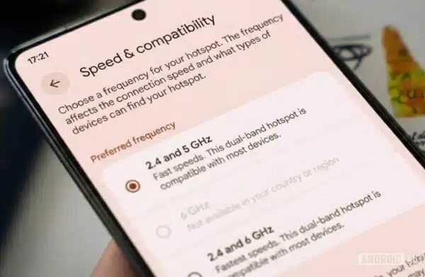 Новая функция в Android-смартфонах ускоряет Wi-Fi