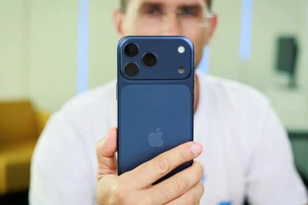 iPhone 18 Pro Max 2026: революция в камерах, аккумуляторе и дизайне — все слухи о самом ожидаемом смартфоне Apple