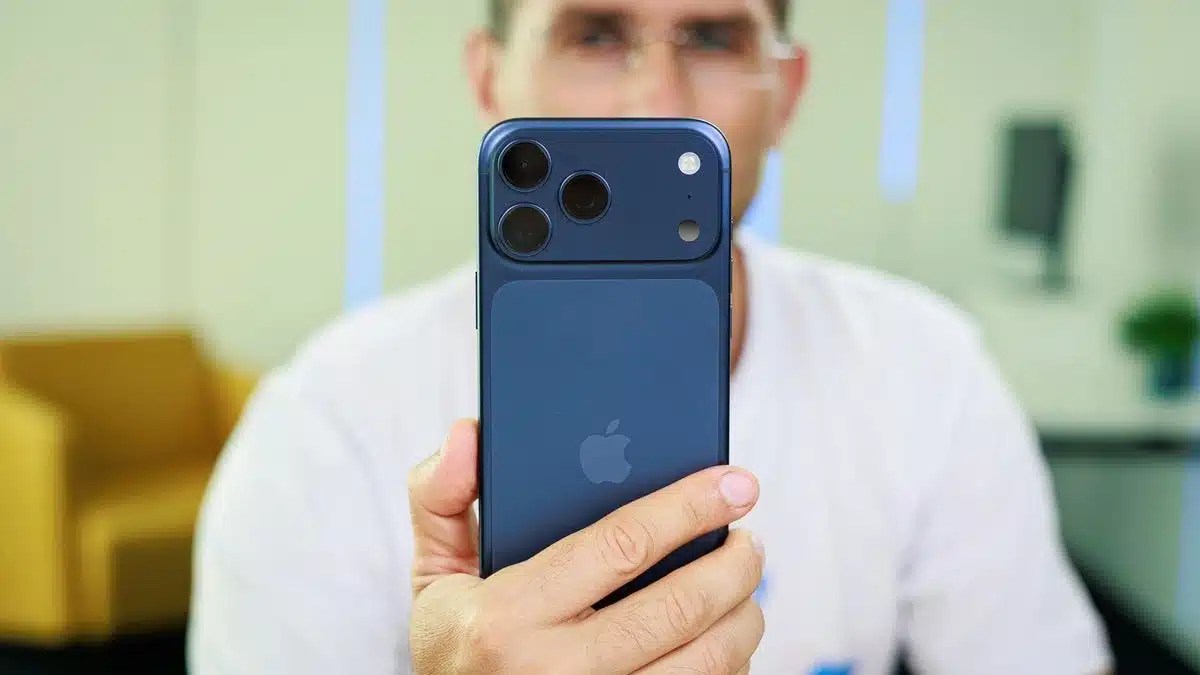 iPhone 18 Pro Max 2026: революция в камерах, аккумуляторе и дизайне — все слухи о самом ожидаемом смартфоне Apple