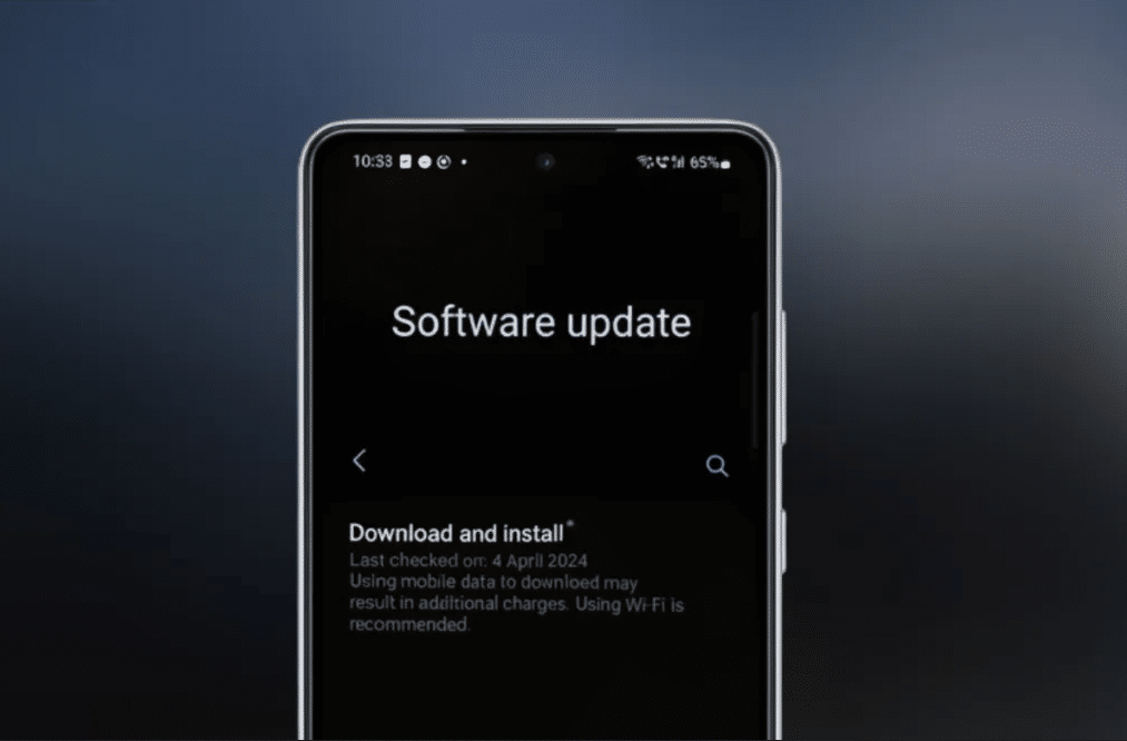 Samsung обновила график выхода декабрьских обновлений безопасности: вот модели, которые их получат