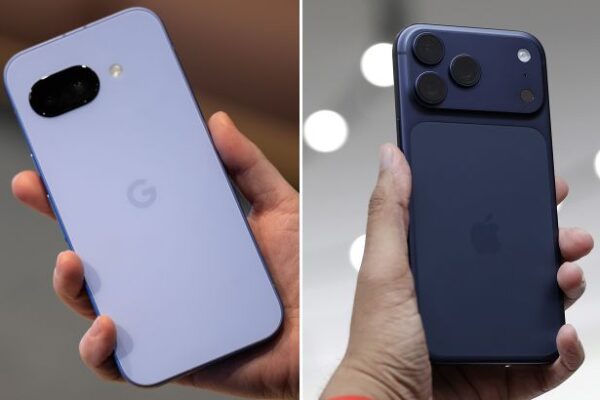 Только iPhone: Израиль запрещает Android для определенных групп населения