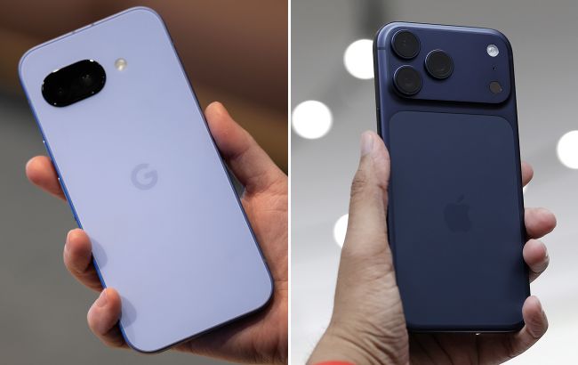 Только iPhone: Израиль запрещает Android для определенных групп населения