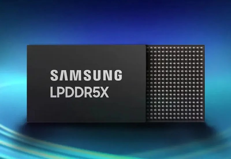 Ничего личного: Samsung отказалась продавать память LPDDR5X со скидкой даже для Galaxy S26