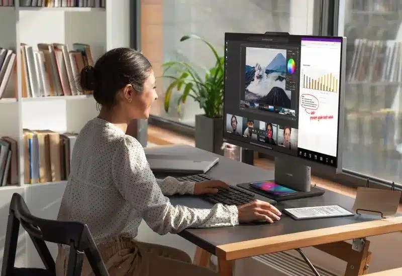 Dell и Lenovo предупредили своих клиентов о резком росте цен на ПК по известной причине