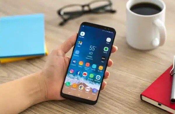 Новый Android-вирус захватывает полный контроль над смартфонами