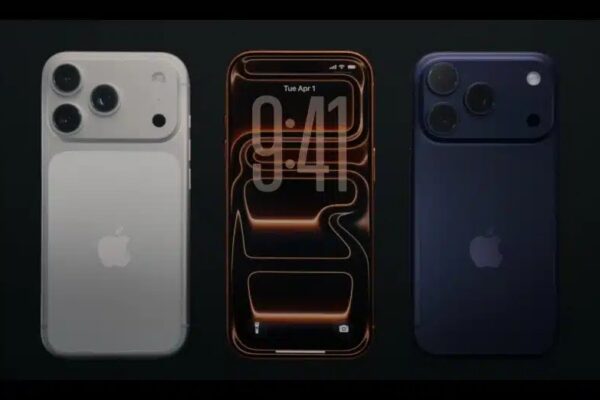 Не ошибка, а особенность: Apple намеренно удалила ночной режим из iPhone 17 Pro