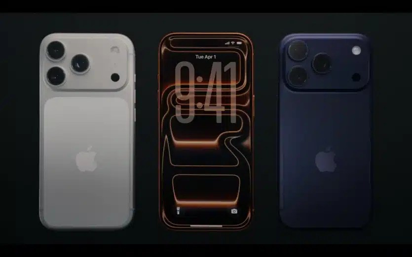 Не ошибка, а особенность: Apple намеренно удалила ночной режим из iPhone 17 Pro