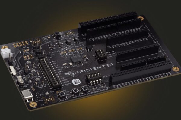 Универсальный AI-процессор Electron E1 в 100 раз более энергоэффективен, чем традиционные процессоры.