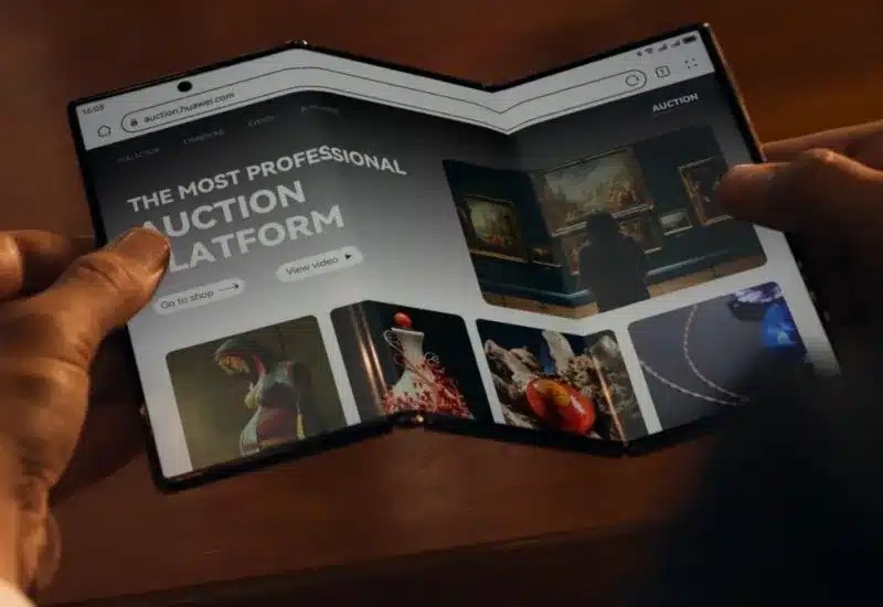 Выпуск первого складного iPhone спровоцирует резкий рост рынка складных смартфонов