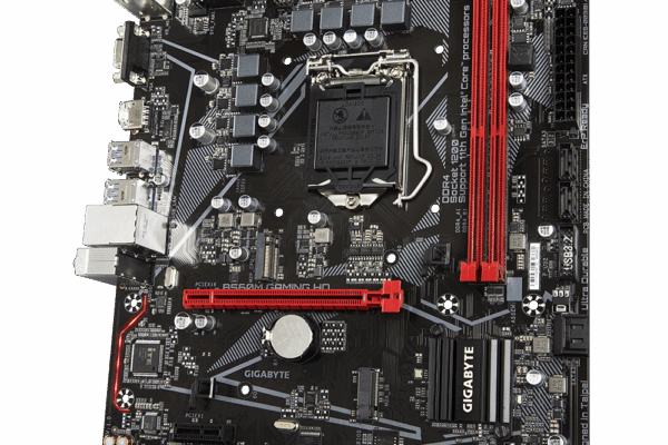 Материнские платы Gigabyte, собранные в Индии, скоро наводнят рынок