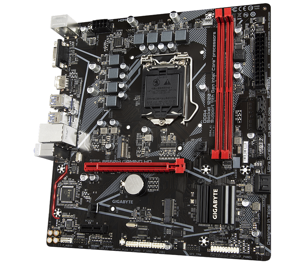 Материнские платы Gigabyte, собранные в Индии, скоро наводнят рынок