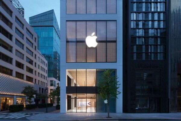 Еще одна страна заставила Apple открыть iPhone для альтернативных магазинов приложений