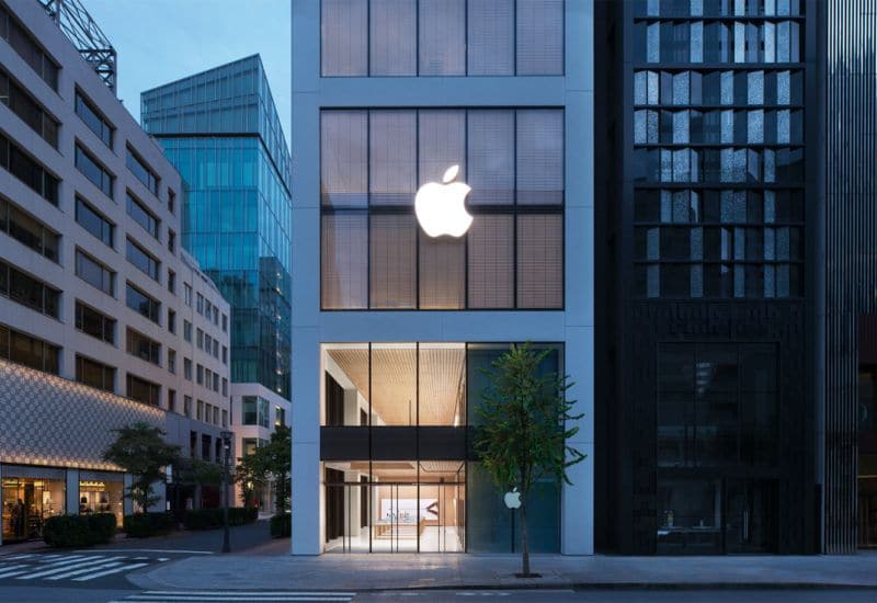 Еще одна страна заставила Apple открыть iPhone для альтернативных магазинов приложений